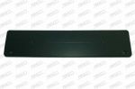 Prasco ME0391539 кронштейн щитка номерного знака на MERCEDES-BENZ E-CLASS (W211)