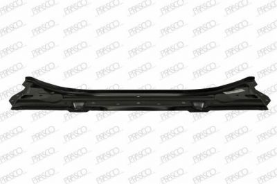 Prasco ME0393201 облицовка передка на MERCEDES-BENZ E-CLASS (W211)