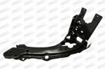 Prasco ME0393404 крепление фары на MERCEDES-BENZ E-CLASS (W211)