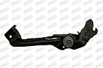Prasco ME0393413 крепление фары на MERCEDES-BENZ E-CLASS (W211)