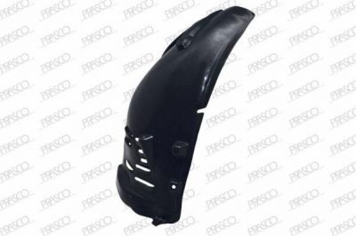 Prasco ME0393604 внутренняя часть крыла на MERCEDES-BENZ E-CLASS (W211)