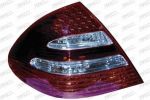 Prasco ME0394163 задний фонарь на MERCEDES-BENZ E-CLASS (W211)