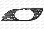 Prasco ME0412134 решетка вентилятора, буфер на MERCEDES-BENZ E-CLASS (W211)
