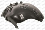 Prasco ME0413613 внутренняя часть крыла на MERCEDES-BENZ E-CLASS (W211)