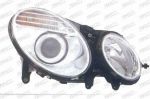 Prasco ME0414903 основная фара на MERCEDES-BENZ E-CLASS (W211)