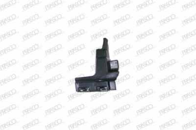 Prasco ME0431003 кронштейн, буфер на MERCEDES-BENZ E-CLASS (W212)