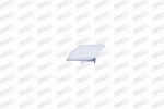 Prasco ME0431238 облицовка, бампер на MERCEDES-BENZ E-CLASS (W212)