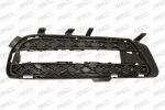 Prasco ME0432113 решетка вентилятора, буфер на MERCEDES-BENZ E-CLASS (W212)
