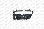 Prasco ME0432123 решетка вентилятора, буфер на MERCEDES-BENZ E-CLASS (W212)