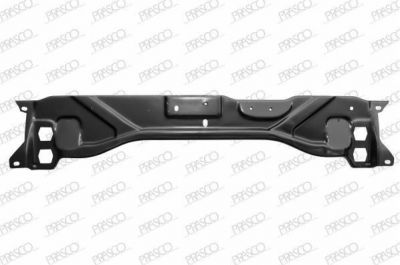 Prasco ME0433201 облицовка передка на MERCEDES-BENZ E-CLASS (W212)