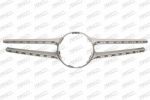 Prasco ME0452216 облицовка / защитная накладка, облицовка радиатора на MERCEDES-BENZ E-CLASS (W212)
