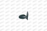 Prasco ME3027323 наружное зеркало на SMART CABRIO (450)