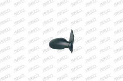Prasco ME3027323 наружное зеркало на SMART CABRIO (450)