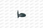 Prasco ME3027324 наружное зеркало на SMART CABRIO (450)