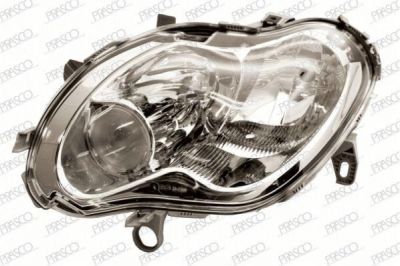 Prasco ME3044904 основная фара на SMART CABRIO (450)