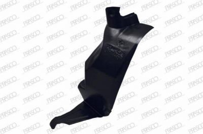 Prasco ME3203613 внутренняя часть крыла на MERCEDES-BENZ A-CLASS (W168)