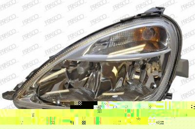 Prasco ME3204904 основная фара на MERCEDES-BENZ A-CLASS (W168)