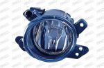 Prasco ME3244414 противотуманная фара на MERCEDES-BENZ C-CLASS (W204)