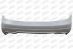 Prasco ME4401091 буфер на MERCEDES-BENZ C-CLASS (W204)