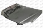 Prasco ME4403100 капот двигателя на MERCEDES-BENZ C-CLASS (W204)