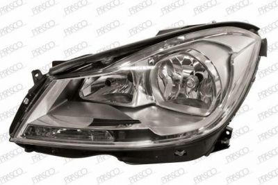 Prasco ME4404904 основная фара на MERCEDES-BENZ C-CLASS T-Model (S204)