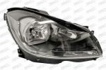 Prasco ME4404913 основная фара на MERCEDES-BENZ C-CLASS T-Model (S204)