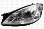 Prasco ME5264904 основная фара на MERCEDES-BENZ S-CLASS (W221)