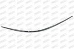 Prasco ME6421243 облицовка / защитная накладка, буфер на MERCEDES-BENZ CLK (C209)