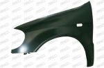 Prasco ME8203004 крыло на MERCEDES-BENZ M-CLASS (W163)