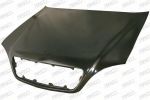 Prasco ME8203100 капот двигателя на MERCEDES-BENZ M-CLASS (W163)