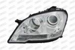 Prasco ME8264904 основная фара на MERCEDES-BENZ M-CLASS (W164)
