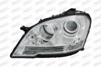 Prasco ME8264904 основная фара на MERCEDES-BENZ M-CLASS (W164)