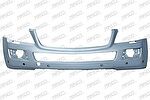 Prasco ME8601031 буфер на MERCEDES-BENZ GL-CLASS (X164)