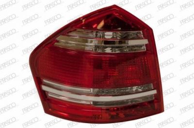 Prasco ME8604154 задний фонарь на MERCEDES-BENZ GL-CLASS (X164)