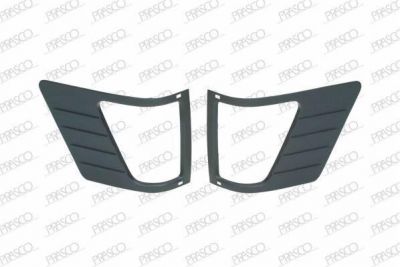 Prasco ME9052104 крепление фары, освещение на MERCEDES-BENZ T1 фургон (601)