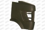Prasco ME9053003 крыло на MERCEDES-BENZ T1 фургон (602)