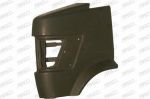 Prasco ME9053004 крыло на MERCEDES-BENZ T1 фургон (602)