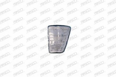 Prasco ME9054114 фонарь указателя поворота на MERCEDES-BENZ T1 c бортовой платформой/ходовая часть (602)
