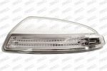 Prasco ME9107416 фонарь указателя поворота на MERCEDES-BENZ VITO автобус (W639)