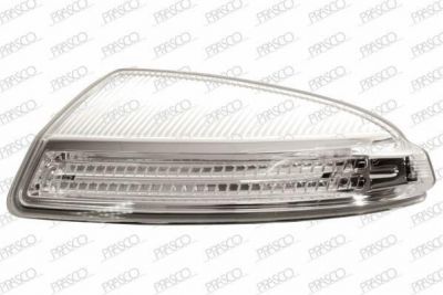 Prasco ME9107416 фонарь указателя поворота на MERCEDES-BENZ VITO автобус (W639)