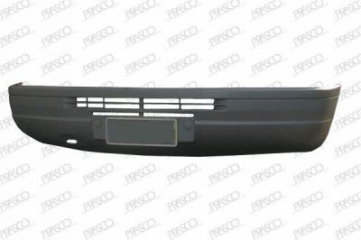 Prasco ME9151001 буфер на MERCEDES-BENZ SPRINTER 2-t автобус (901, 902)