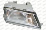 Prasco ME9154903 основная фара на MERCEDES-BENZ SPRINTER 2-t фургон (901, 902)