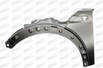 Prasco MN3083014 крыло на MINI MINI Roadster (R59)