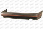 Prasco MZ0091051 буфер на MAZDA 323 III Hatchback (BF)
