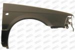 Prasco MZ0093003 крыло на MAZDA 323 III Hatchback (BF)