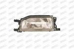 Prasco MZ0094603 основная фара на MAZDA 323 III (BF)