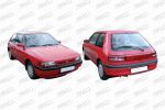 Prasco MZ0110591 боковина на MAZDA 323 C IV (BG)