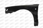 Prasco MZ0113014 крыло на MAZDA 323 S IV (BG)
