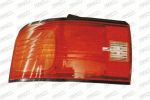 Prasco MZ0114163 задний фонарь на MAZDA 323 C IV (BG)