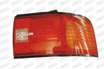 Prasco MZ0114164 задний фонарь на MAZDA 323 C IV (BG)